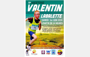 meeting Valentin Labalette