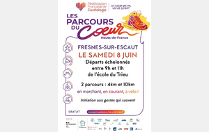 MN Marche du Coeur