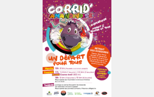 Corrid'Amandinoise