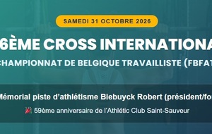 Cross de Saint-Sauveur